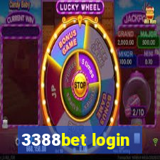 3388bet login